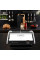 Гриль Tefal OptiGrill Elite XL GC760D30 з автоматичним сенсором та 16 програмами
