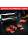 Гриль Tefal OptiGrill Elite XL GC760D30 з автоматичним сенсором та 16 програмами