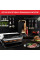 Гриль Tefal OptiGrill Elite XL GC760D30 з автоматичним сенсором та 16 програмами