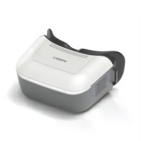 FPV окуляри CADDXFPV Walksnail Ascent Goggles 1080p для ідеального HD-занурення
