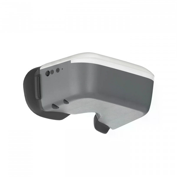 FPV очки CADDXFPV Walksnail Ascent Goggles 1080p для идеального HD-погружения