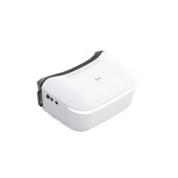 FPV очки CADDXFPV Walksnail Avatar HD Goggles L цифровые HD 1080p с низкой задержкой и записью DVR