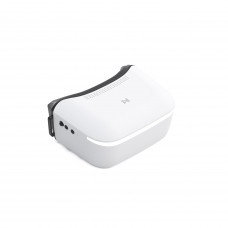 FPV очки CADDXFPV Walksnail Avatar HD Goggles L цифровые HD 1080p с низкой задержкой и записью DVR