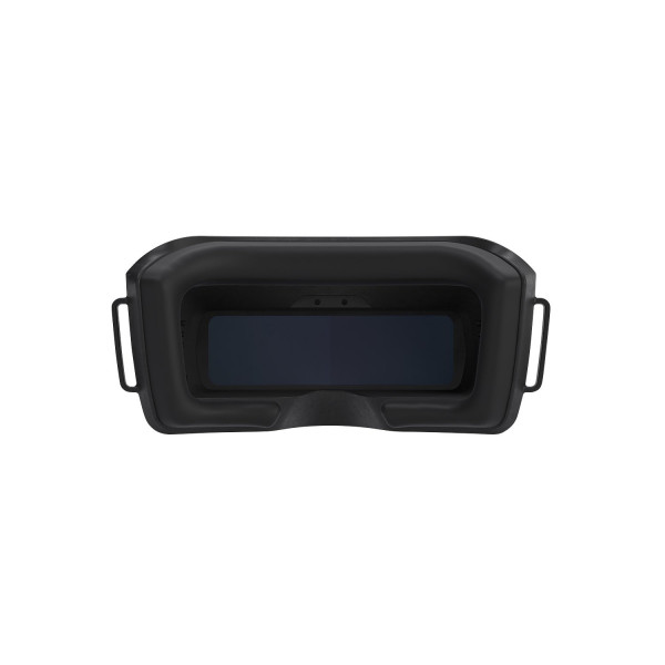 FPV очки CADDXFPV Walksnail Avatar HD Goggles L цифровые HD 1080p с низкой задержкой и записью DVR