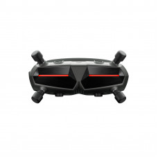 FPV очки CADDXFPV Walksnail Avatar HD Goggles X Digital 5.8GHz с OLED-экраном и широким углом обзора
