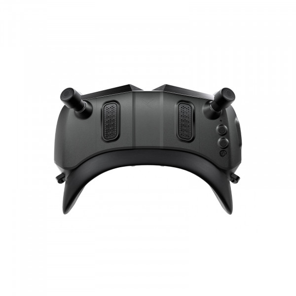 FPV очки CADDXFPV Walksnail Avatar HD Goggles X Digital 5.8GHz с OLED-экраном и широким углом обзора