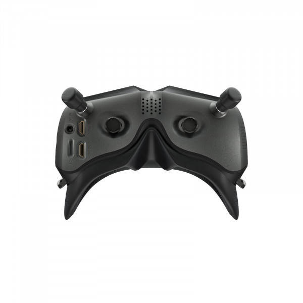 FPV очки CADDXFPV Walksnail Avatar HD Goggles X Digital 5.8GHz с OLED-экраном и широким углом обзора