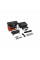 FPV очки CADDXFPV Walksnail Avatar HD Goggles X Digital 5.8GHz с OLED-экраном и широким углом обзора
