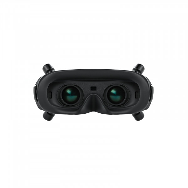 FPV очки CADDXFPV Walksnail Avatar HD Goggles X Digital 5.8GHz с OLED-экраном и широким углом обзора