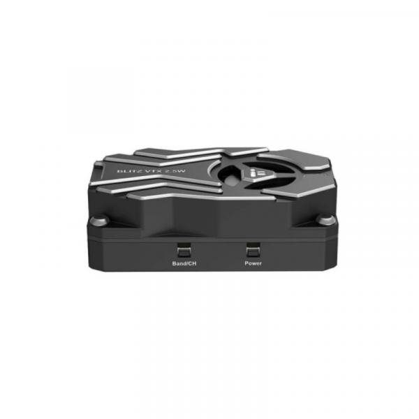 Видеопередатчик iFlight BLITZ Whoop 5.8GHz 2.5W VTX со сверхмощным сигналом для дальних полетов FPV