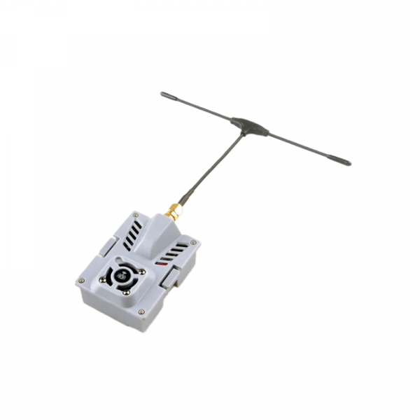 ELRS-модуль HappyModel ES900TX 915 МГц з технологією LoRa для стабільного зв’язку на граничних дистанціях