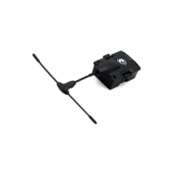 Передавач TBS Crossfire Micro TX V2 для FPV-дронів з наддалекою дальністю зв'язку та низькою затримкою
