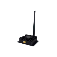 Усилитель сигнала EDUP 8W Wi-Fi 2.4 ГГц для увеличения дальности и стабильности беспроводной сети