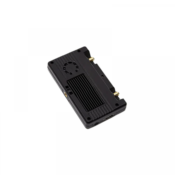 Видеоприемник Skyzone SteadyDigital 10 PRO VRX 5.8G с низкой задержкой для надежной HD FPV-связи