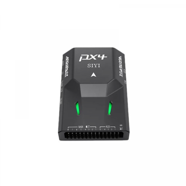 Полетный контроллер SIYI N7 (STM32H7) с поддержкой ArduPilot для стабильного автономного полета