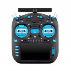 Радиоконтроллер RadioMaster TX16S MAX MK3 ELRS с низкой задержкой для профессионального управления БПЛА