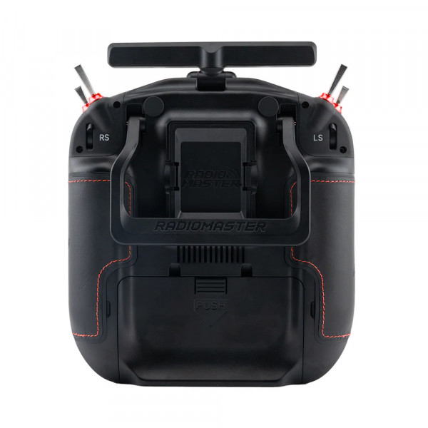 Радиоконтроллер RadioMaster TX16S MAX MK3 ELRS с низкой задержкой для профессионального управления БПЛА