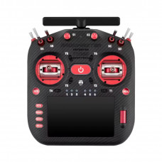 Радиоконтроллер RadioMaster TX16S MAX MK3 ELRS с низкой задержкой для профессионального управления БПЛА