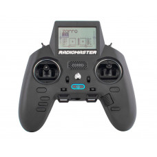 Радиоконтроллер RadioMaster Zorro 4-in-1 с многопротокольным модулем для FPV дронов и RC-моделей