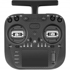 Пульт управления RadioMaster TX15 Max ELRS FCC с Hall-стиками M2 для точного контроля FPV-дронов