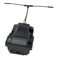 Модуль передавача EMAX Aeris ELRS TX915 потужністю до 2000 мВт для далекобійного FPV-зв'язку