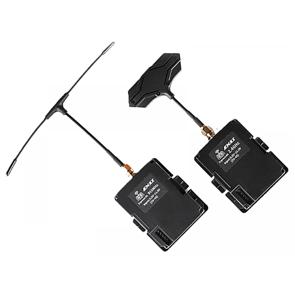 Модуль передатчика EMAX Aeris ELRS TX915 мощностью до 2000 мВт для дальнобойной FPV-связи