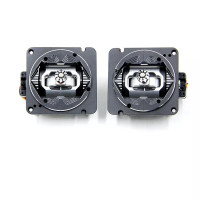 Гимбалы RadioMaster AG01 CNC Hall для TX16S и Boxer с датчиками Холла для максимально точного управления 