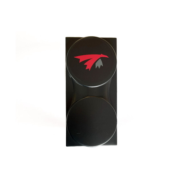 Панельна антена TrueRC X2-AIR 1.3 (RHCP) з коефіцієнтом посилення 13 dBiс для FPV на 1.3 ГГц