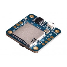 Відеореєстратор RunCam Mini FPV DVR VGA 640x480 для FPV дронів з монтажем 20x20 мм