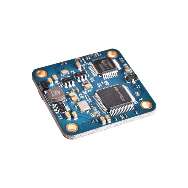 Відеореєстратор RunCam Mini FPV DVR VGA 640x480 для FPV дронів з монтажем 20x20 мм