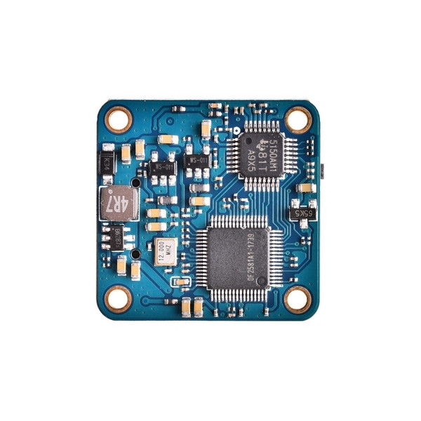 Відеореєстратор RunCam Mini FPV DVR VGA 640x480 для FPV дронів з монтажем 20x20 мм