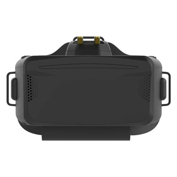 FPV окуляри Skyzone Cobra X V4 5.8GHz з HD дисплеєм 720p та приймачем SteadyView