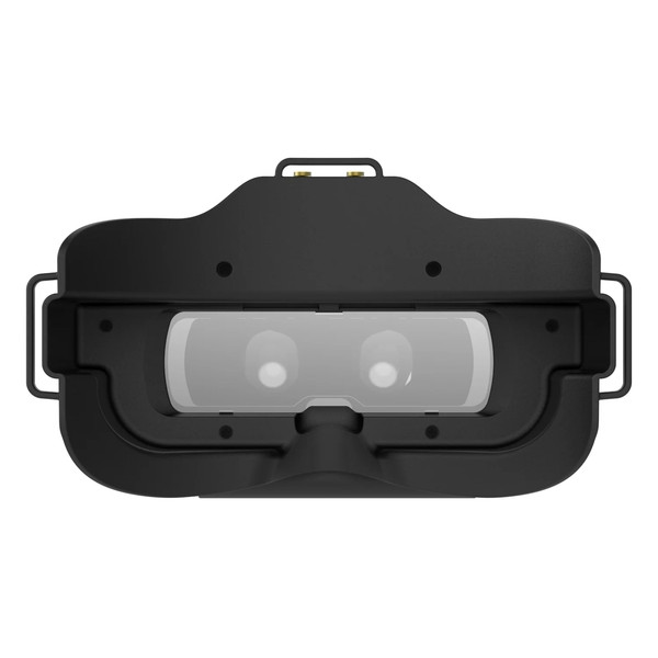 FPV окуляри Skyzone Cobra X V4 5.8GHz з HD дисплеєм 720p та приймачем SteadyView