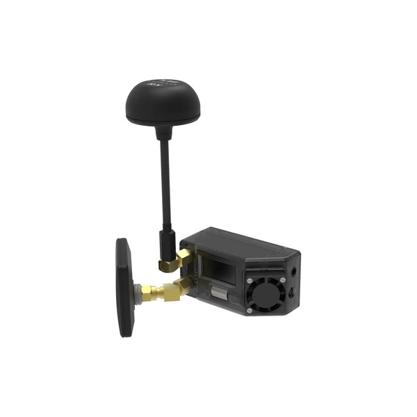 Відеоприймач Skyzone SteadyView X 5G 5.8GHz з технологією Diversity та стабільним FPV-прийомом без втрат сигналу