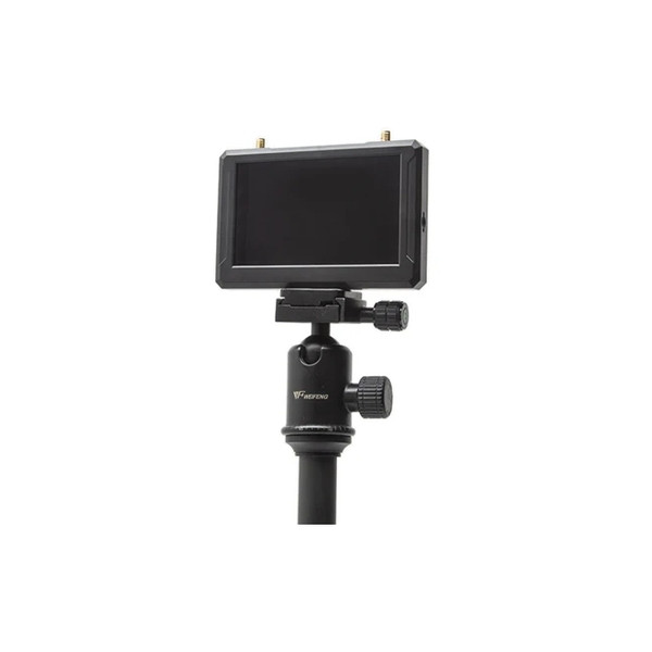 Монітор FPV Skyzone M5F 5.8GHz з надяскравим екраном та приймачем SteadyView