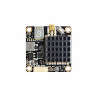 Відеопередавач AKK FX2 Dominator 5.8GHz 2000mW з LED-дисплеєм та підтримкою SmartAudio