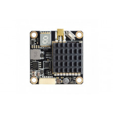 Відеопередавач AKK FX2 Dominator 5.8GHz 2000mW з LED-дисплеєм та підтримкою SmartAudio