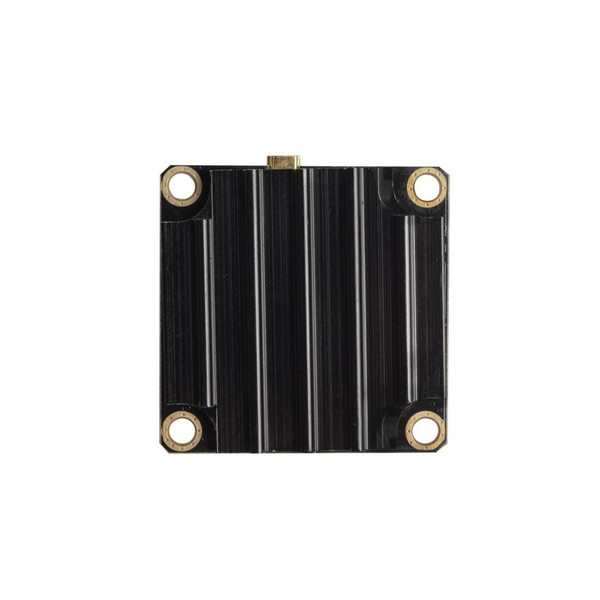 Відеопередавач AKK FX2 Dominator 5.8GHz 2000mW з LED-дисплеєм та підтримкою SmartAudio