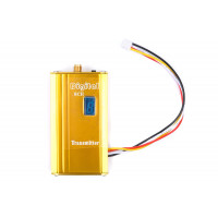 Відеопередавач FPV ReadyToSky 1.2GHz 2W з великим радіусом дії та LED-дисплеєм