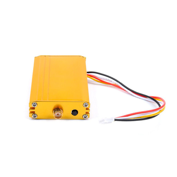 Відеопередавач FPV ReadyToSky 1.2GHz 2W з великим радіусом дії та LED-дисплеєм
