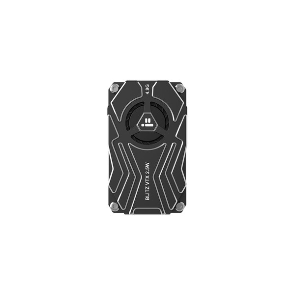 Відеопередавач FPV iFlight BLITZ Whoop 4.9GHz 2500mW з телеметрією та вбудованим мікрофоном