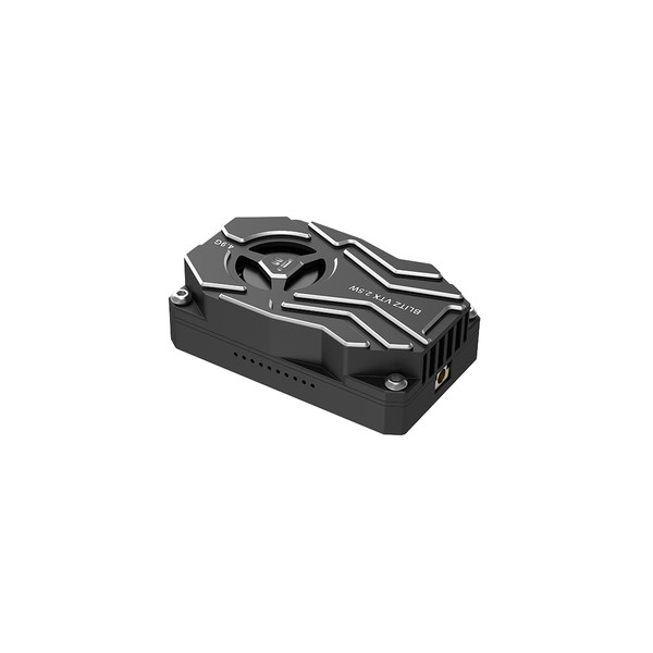 Відеопередавач FPV iFlight BLITZ Whoop 4.9GHz 2500mW з телеметрією та вбудованим мікрофоном