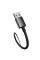 Кабель USB Baseus Superior Series Type-C 100W 2 м для швидкої зарядки та стабільної передачі даних із захистом пристроїв