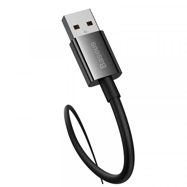Кабель USB Baseus Superior Series Type-C 100W 2 м для швидкої зарядки та стабільної передачі даних із захистом пристроїв