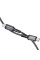 Кабель ACEFAST C1-03 Type-C to Type-C 60W 1.2 м з нейлоновим обплетенням для швидкої та безпечної зарядки