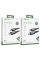 Кабель ACEFAST C1-03 Type-C to Type-C 60W 1.2 м з нейлоновим обплетенням для швидкої та безпечної зарядки