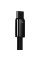 Кабель Baseus Tungsten Gold Fast Charging Data Cable USB to Type-C 100W 2 м для швидкої зарядки та передачі даних