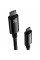 Кабель Baseus Tungsten Gold Fast Charging Data Cable Type-C to Type-C 240W 2 м для надшвидкої зарядки