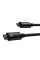 Кабель Baseus Tungsten Gold Fast Charging Data Cable Type-C to Type-C 240W 2 м для надшвидкої зарядки