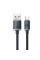 Кабель Baseus Crystal Shine USB to Type-C 100W 1.2 м для швидкої зарядки та стабільної передачі даних